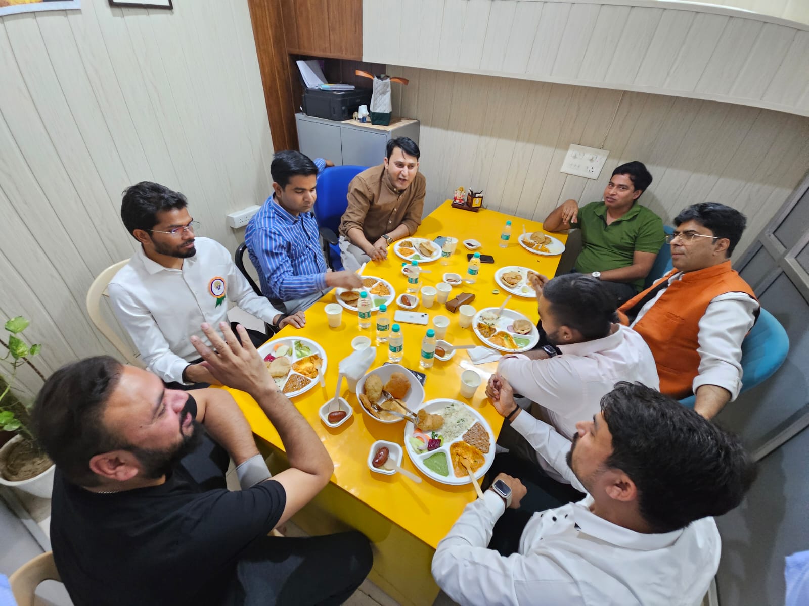 Annual Day Celebration