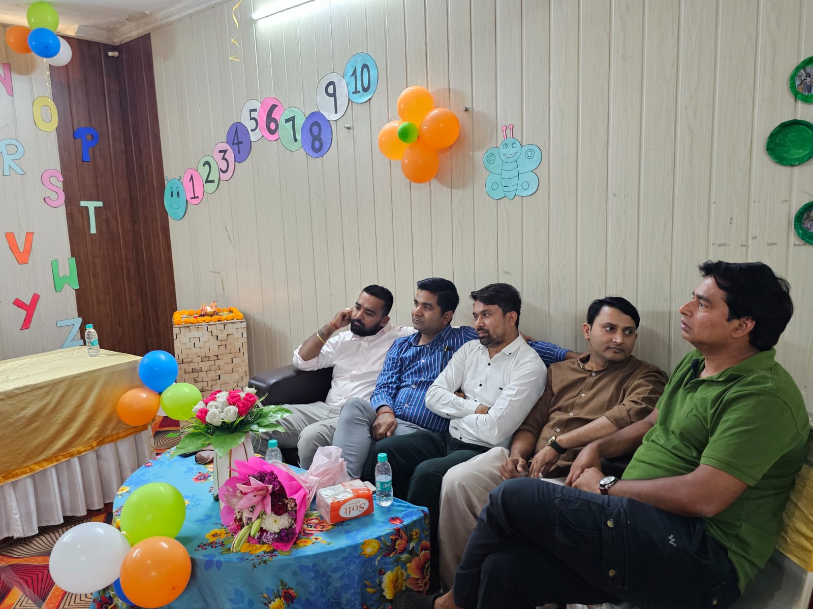 Annual Day Celebration