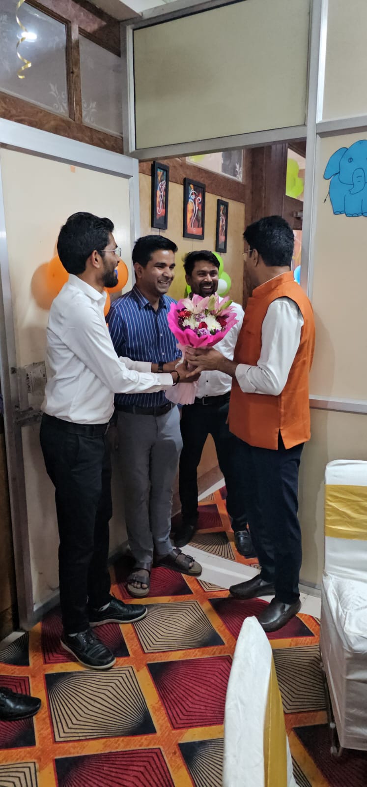 Annual Day Celebration