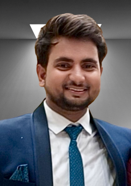 Mr Amit Singh Kushwaha